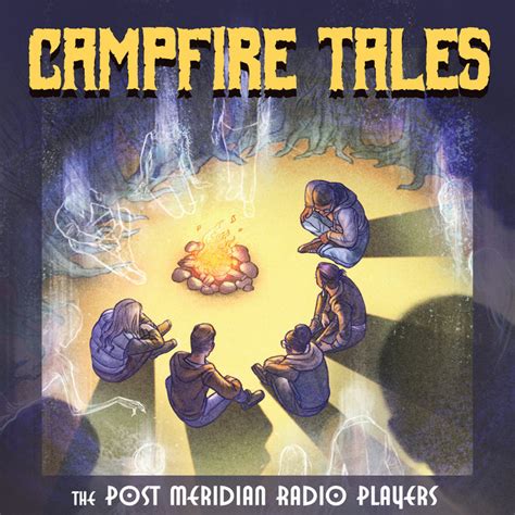 Haunted Campfires: The Curse of the Weenkies